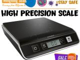 High precision micro balance weighing scale 0.001g