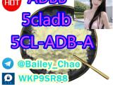 5cladb China supplier 5CL-ADB adbb 5fadb 5cladba CAS:2504100-70-1 Good effect