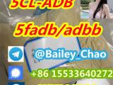 5CL-ADB 5cladba 5cladb 5fadb 5cl-adb-a adbb Factory low price