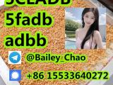 5CL-ADB 5cladba 5cladb 5fadb 5cl-adb-a adbb Factory price