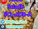 Quick home delivery 5CL-ADB,5fadb,5cladb,5cladba,5cl-adb-a