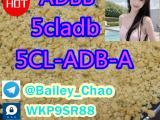 5CL-ADB 5cladba 5cladb 5fadb 5cl-adb-a adbb High purity