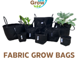 Fabric Grow Bags