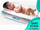 prominent standardised inexpensive baby weighing scale