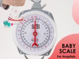 25kg Mechanical baby weighing hanging scale in Kampala