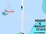 Perfect Height And Weight Scales Supplier in Kampala