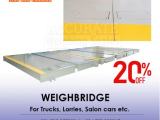 Best weighbridge software companies in Uganda