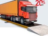 Weighbridge companies in Uganda