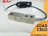 800kg single point loadcell for electronic weighing scale