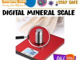 extra 500gx0.01 silver precision mineral scale