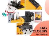 handheld electric bag closer sewing machine in Kampala