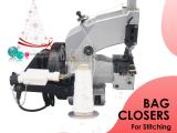 Heavy Duty Bag Closure System machinery in Kampala