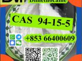 CAS 94-15-5 Dimethocaine door to door fast delivery