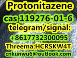 best Protonitazene cas 119276-01-6