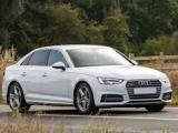 Audi A4 2018 (Used)