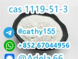 5-Bromo-1-pentene Cas 1119-51-3