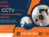 CCTV fixing Kaduwela, Malabe