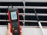 Hot Wire Thermal Anemometer UNI-T UT362H : Precision Redefined for Diverse Needs