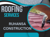 Roofing & Amano Gutter Fixing Maharagama
