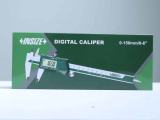 INSIZE Digital Caliper 300mm 1108-300C: Empowering Precision and Efficiency in Sri Lanka