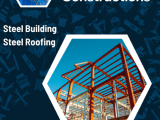 Steel Building & Steel Roofing Kaduwela