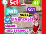 Strongest 5cladba raw material 5CL-ADB-A precursor