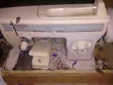 Singer 974 sewing machine