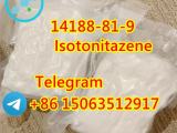 Isotonitazene 14188-81-9  hot sale b5