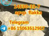 A-PVP apvp flakka 14530-33-7 hot sale b5
