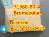 Bromazolam 71368-80-4 hot sale b5