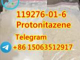 Protonitazene 119276-01-6 hot sale b5