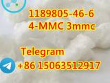 4-MMC 4mmc 1189805-46-6 hot sale b5