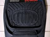 UNIVERSAL CAR BUCKET CARPET SET