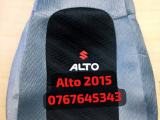 Alto seat covers