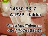 A-PVP apvp flakka 14530-33-7 Manufacturer c5