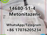 Metonitazene 14680-51-4 Manufacturer c5