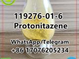 Protonitazene 119276-01-6 Manufacturer c5
