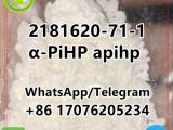 α-PiHP apihp 2181620-71-1 Manufacturer c5
