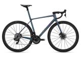 2025 Giant TCR Advanced SL 1 AXS Road Bike (GUN2BIKESHOP)