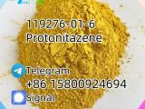 119276-01-6 Protonitazene Free sample d5