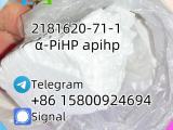 2181620-71-1 α-PiHP apihp Free sample d5