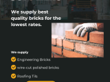 දංකොටුව ගඩොල්/ Dankotuwa Bricks