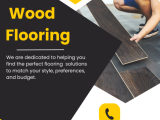 Parquet Flooring Negombo