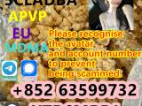 5CL-ADBA Strongest Research Chemical 5cl Precursor 5cladba From Factory