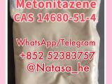 MetonitazeneCAS14680-51-4precursors
