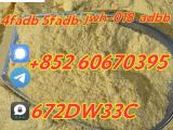 China hot selling 5cladba With 99% High Quality