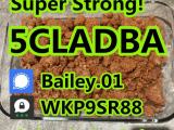 Cannabinoid 5CLADBA 5cl-adb-a in stock 5cladb adbb 5fadb