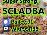 Cannabinoid 5CLADBA 5cl-adb-a in stock 5cladb adbb 5fadb
