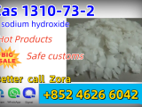 CAS No.: 1310-73-2 Top Quality and Best Price Caustic Soda Flakes 99%/ Sodium Hydroxide Solid 99%