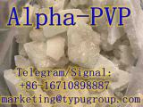 Best price Alpha-PVP a-pvp Cas:14530-33-7